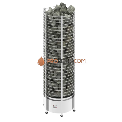Электрическая печь SAWO TOWER TH9-105NS-P 10.5 кВт (пульт и блок мощности докупаются отдельно)