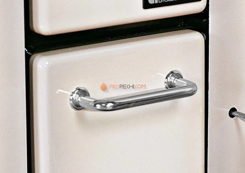 Печь-камин LaNordica Mignon