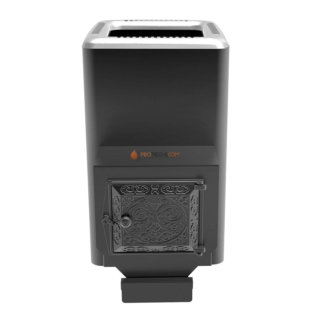 Банная печь Березка 24 ДТ-3