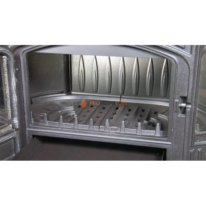 Печь-камин Kratki Koza/K9