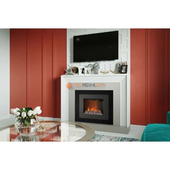 Электрический очаг Dimplex Redway