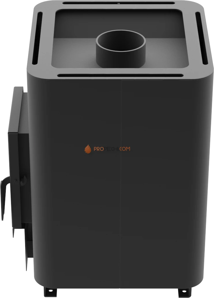 Банная печь Протопи Парилка 10У