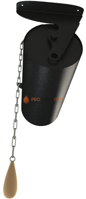 Устройство обливное Grill'D Колобок 15л