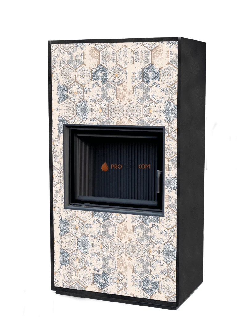 Печь-камин Астов Aplit ПС 700