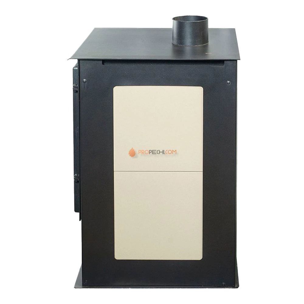 Печь-Камин Варвара Гармония 105 плитка