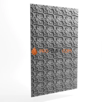 Панель Talc 43 talcum stone