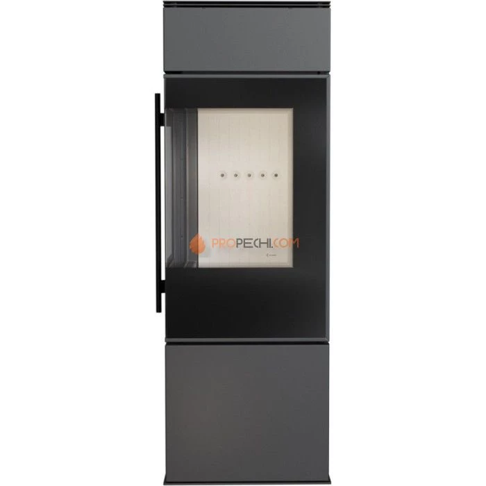 Печь-камин Kratki Thor 8