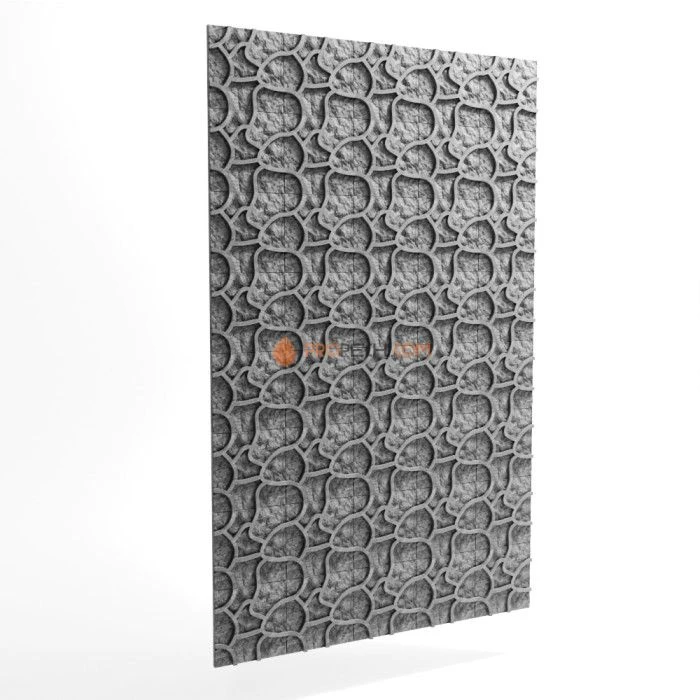 Панель Talc 43 talcum stone