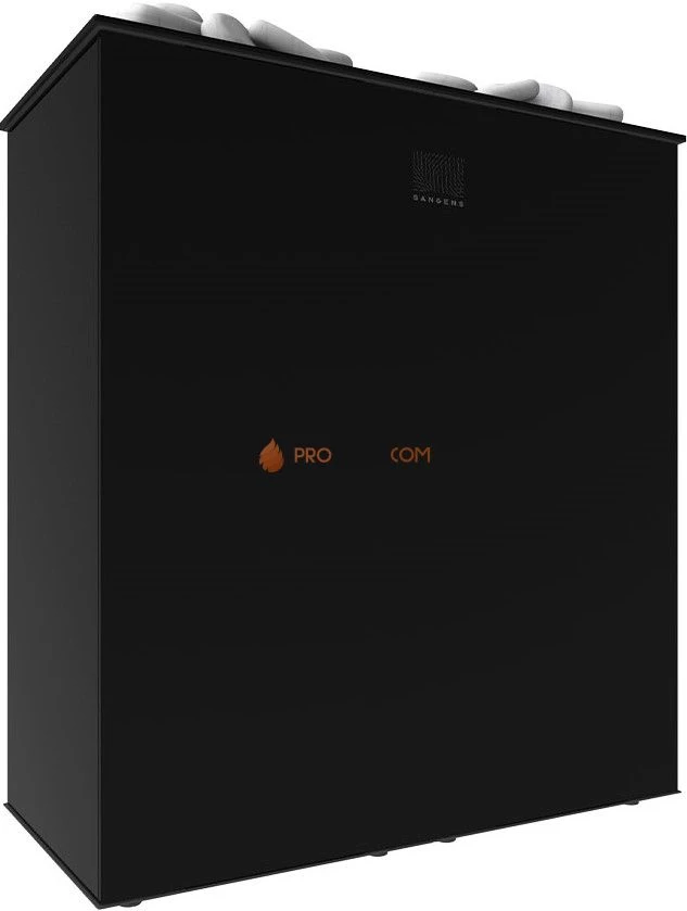 Электрокаменка SANGENS W40G