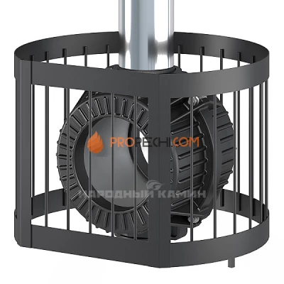 Турбопар Стандарт