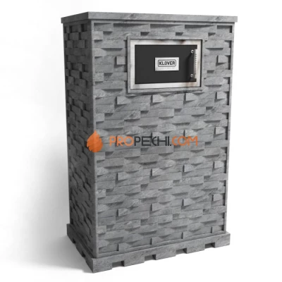 Комплект Talc 24 talcum stone + Klover KLV RT 100-RVn-Х 310s