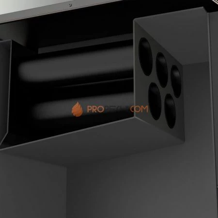 Котел Костер Partner 16