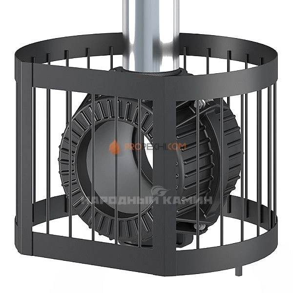 Турбопар Стандарт