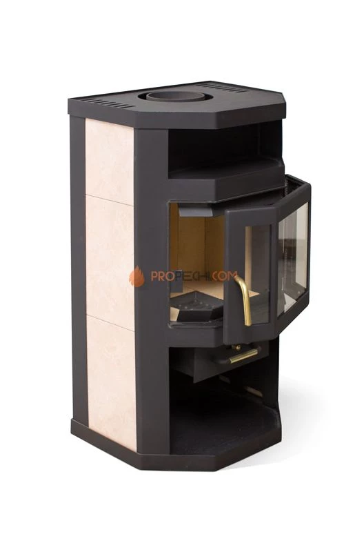 Печь-камин Мета-Бел Ока