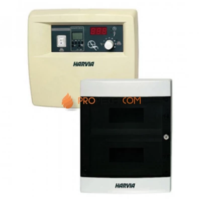 Пульт управления Harvia C260-34