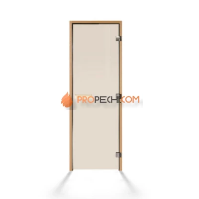 Дверь для сауны Tylo H ОСИНА Бронза 2002х690