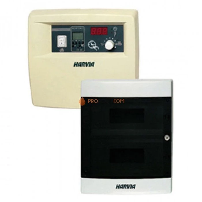 Пульт управления Harvia C260-34