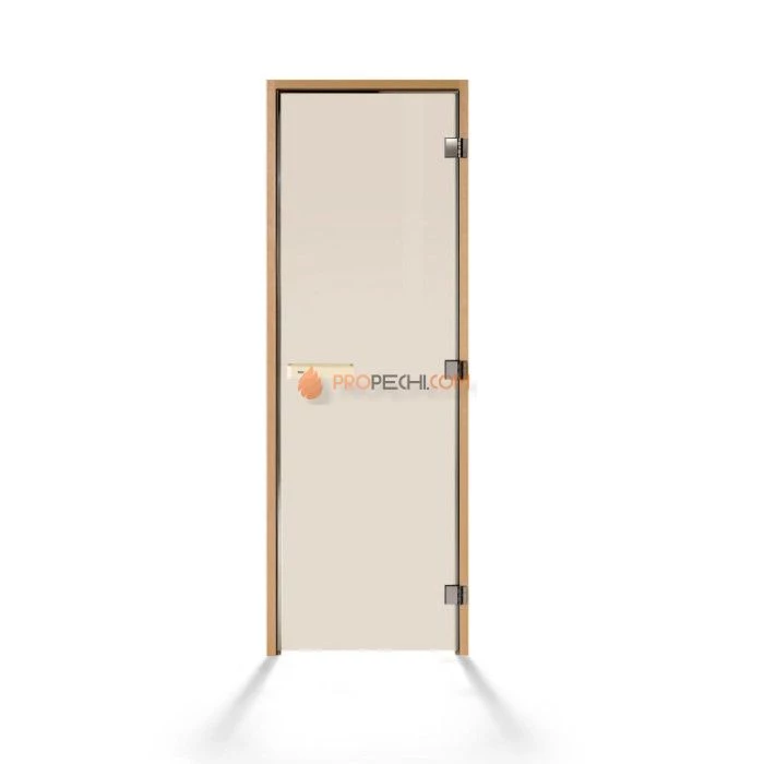 Дверь для сауны Tylo H ТЕРМООСИНА Бронза 2002х690