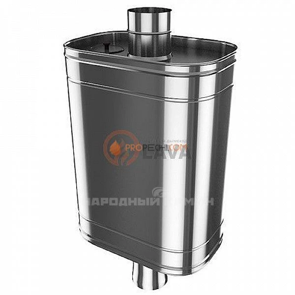 LAVA Бак на трубе 73 ЭЛИТ, ММ