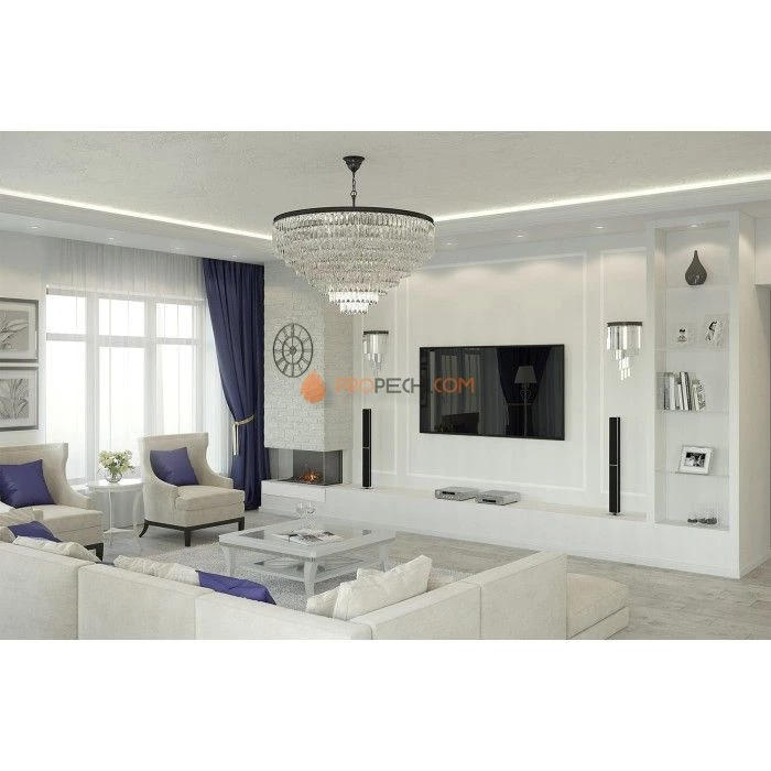 Электрический очаг Dimplex Bingham