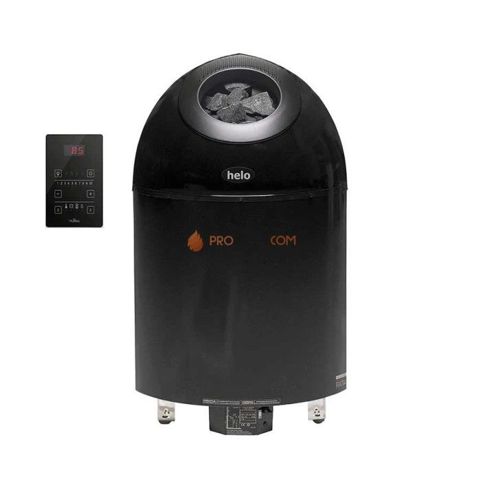 Электрическая печь Helo Pikkutonttu 6 (Пульт Pure в комплекте)