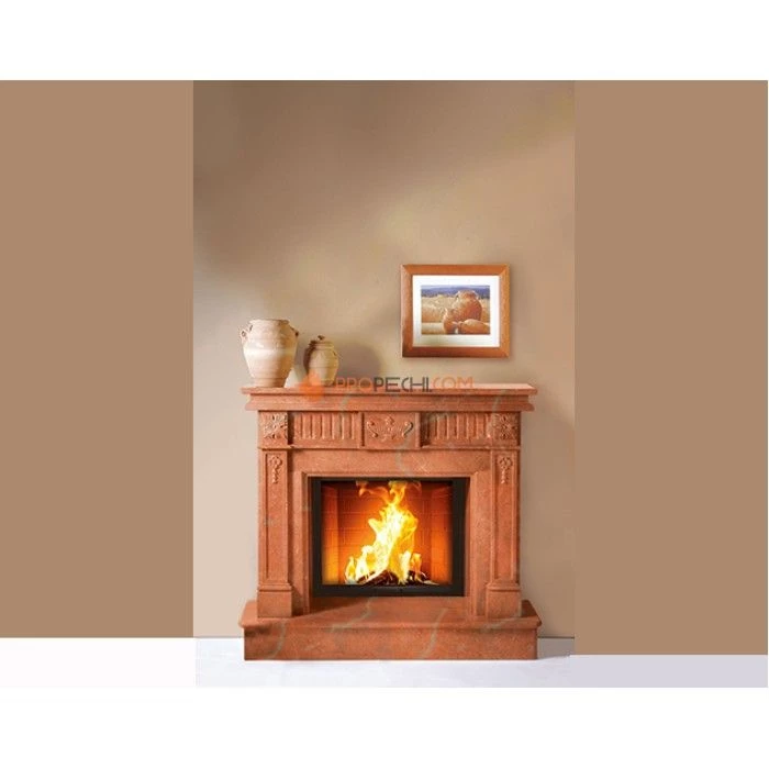 Каминная топка Schmid Lina 7363h