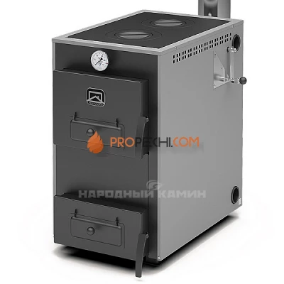 Отопительный котел Куппер ПРАКТИК-16 В