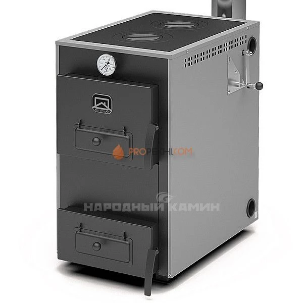 Отопительный котел Куппер ПРАКТИК-16 В