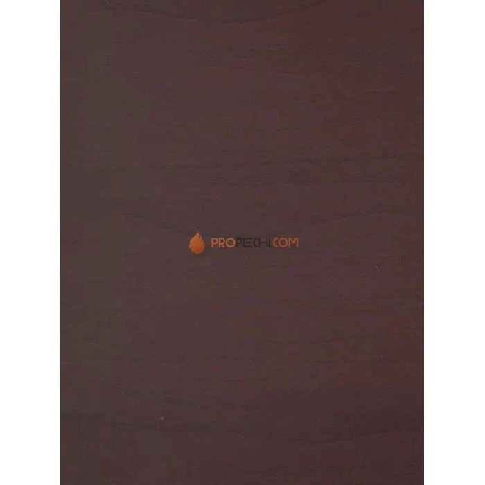 Дверь для хамама DoorWood АРТ Wood 47 Бронза матовая, 2000x600 мм