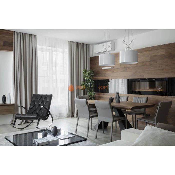 Электрический очаг Dimplex Synergy (BLF50)