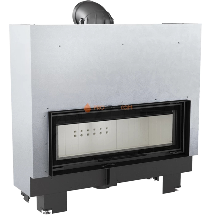 Каминная топка Kratki MB100/G (14 кВт)