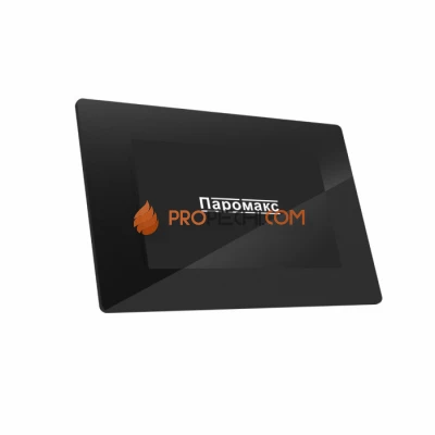 Панель управления ТМ Паромакс 7 горизонтальная