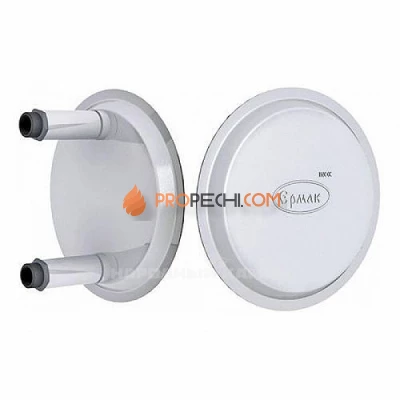 Ермак Теплообменник универсальный 1 л/2 кВт