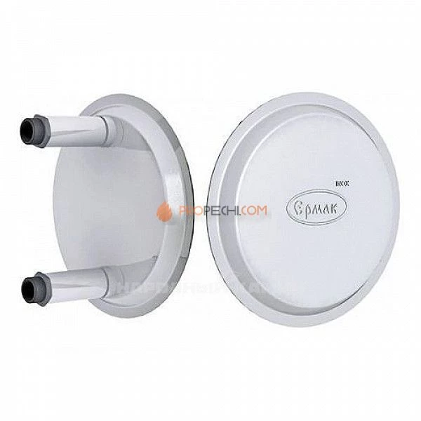 Ермак Теплообменник универсальный 1 л/2 кВт