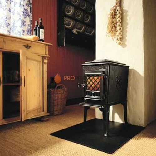 Печь-камин Jotul F602 N GD BP