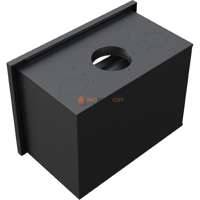 Каминная топка Kratki ARKE/80 (12 кВт)