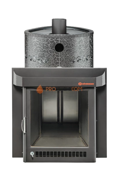 Банная печь Ферингер Макси ПФ Стандарт