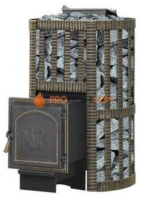 Печь Ураган Ковка 22 (271)