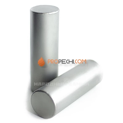 Сталь-Мастер Теплоаккумулятор для бани с чугунной дробью 150х51 мм.