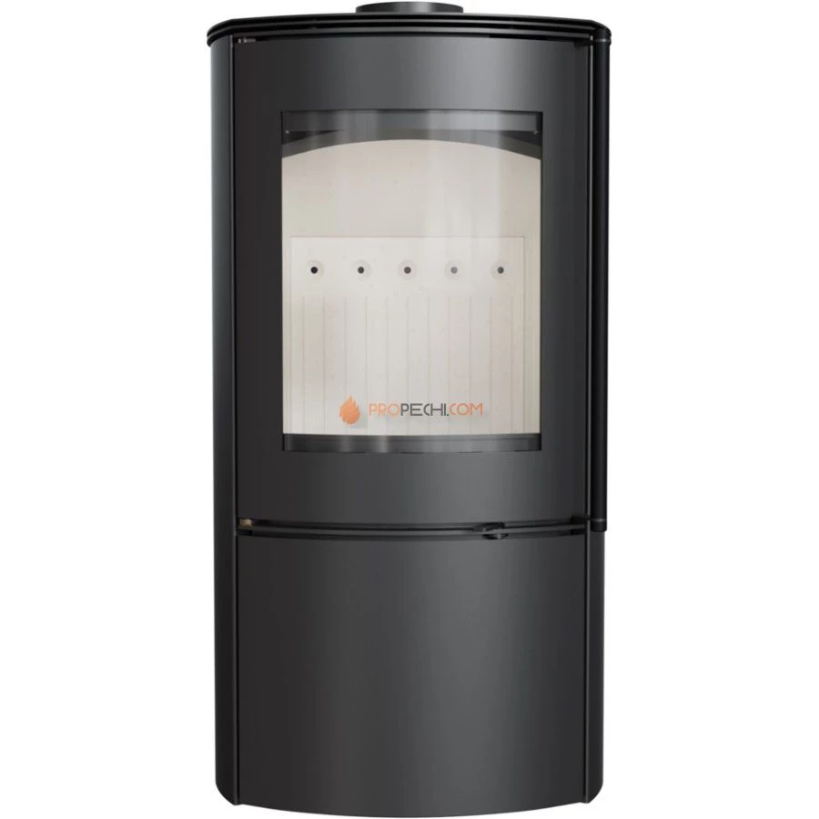 Печь-камин Kratki Falkon