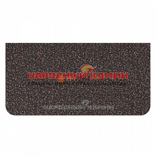 Grillux Лист притопочный 500х1000 медь