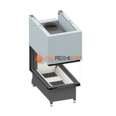 Каминная топка Schmid Ekko U 60(90)51 h