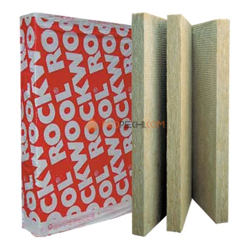 Базальтовая вата Fire Butts 30