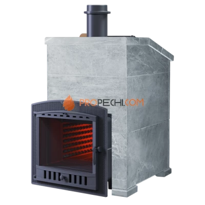 Комплект Гром 50П2 Президент 1200/50 Талькохлорит