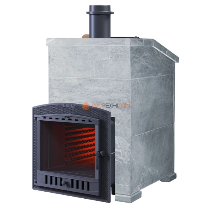 Комплект Гром 50П2 Президент 1200/50 Талькохлорит