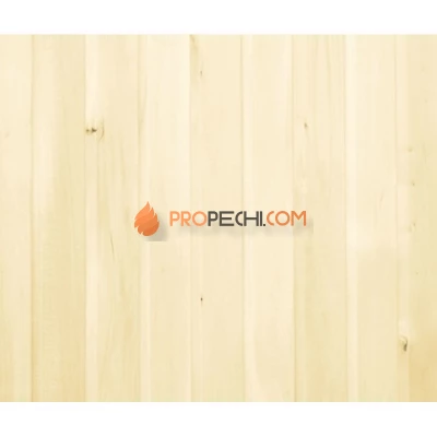 Вагонка липа, А (16x90мм) длина 1,0м/10 шт в уп.