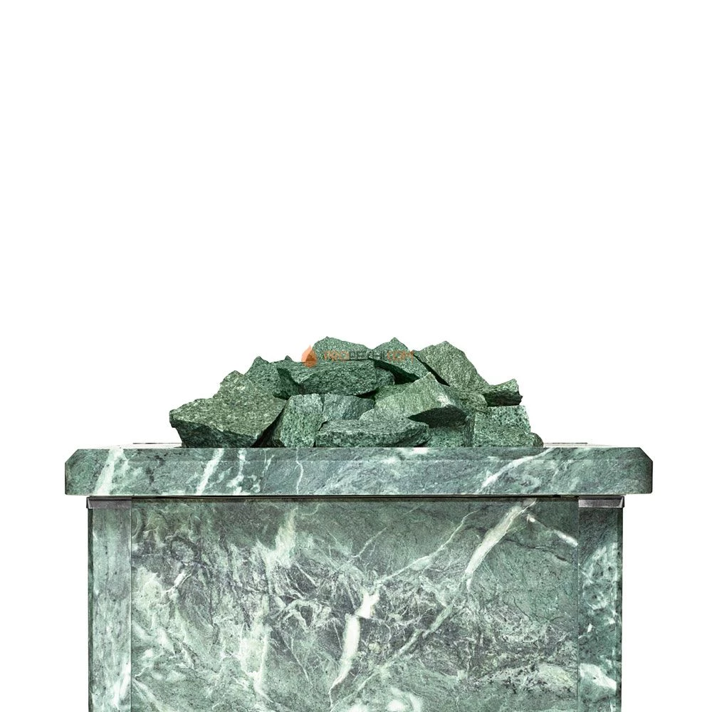 Электрическая печь KARINA Quadro 12 Змеевик