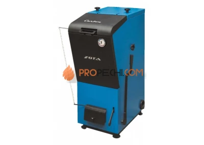 Котел Carbon 40