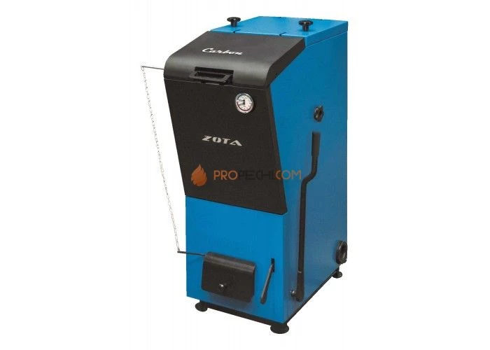 Котел Carbon 40