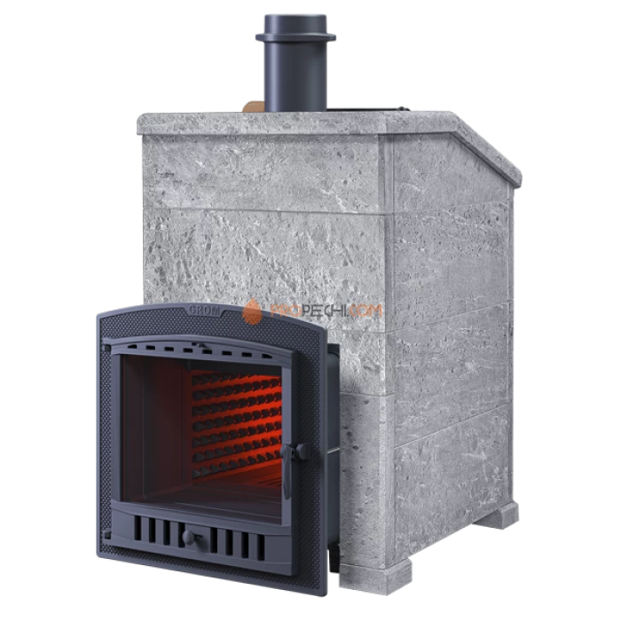 Комплект Гром 50П2 Президент 1200/60 Талькомагнезит